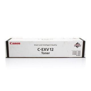 Original Canon 9634A002 / CEXV12 Toner Black