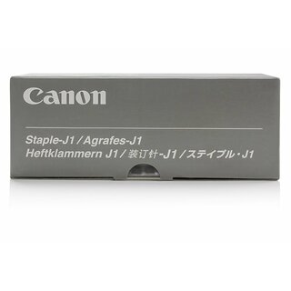 Original Canon 6707A001 / J1 Heftdraht