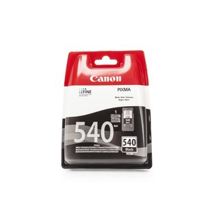 Original Canon 5225B005 / PG-540 Tinte Black