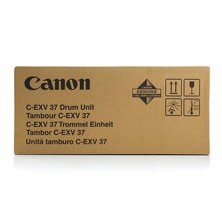 Original Canon 2773B003 / C-EXV37 Bildtrommel