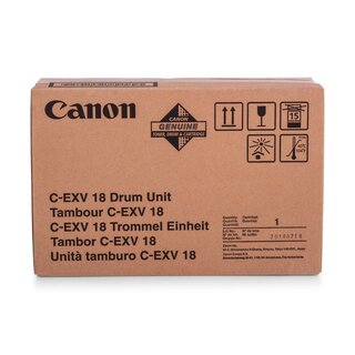 Original Canon 0388B002 / CEXV18 Bildtrommel