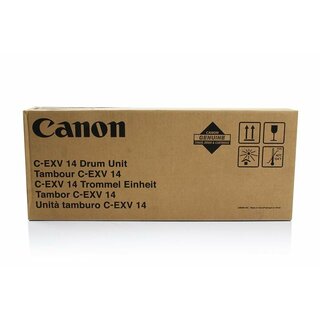 Original Canon 0385B002 / CEXV14 Bildtrommel