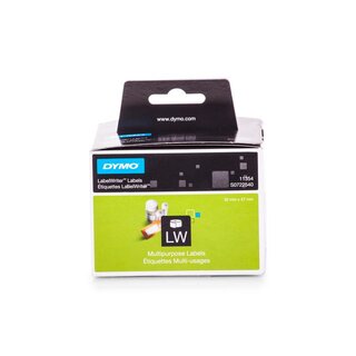 Dymo 11354 / S0722540 LabelWriter-Etiketten 57 x 32 mm