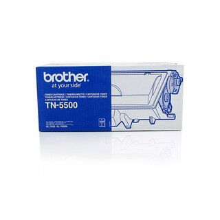 Original Brother TN-5500 Toner Black