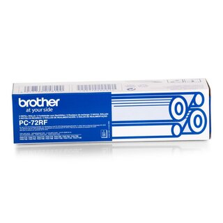 Original Brother PC72RF / 27720 Thermo-Transfer-Rolle...
