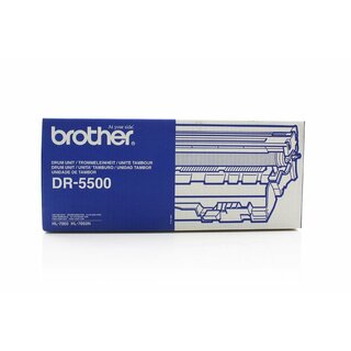Original Brother DR-5500 Drum