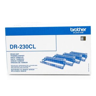 Original Brother DR-230CL Bildtrommel