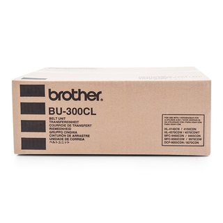 Original Brother BU-300CL Transfer-Kit