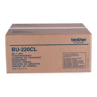 Original Brother BU-220CL Transfer-Kit