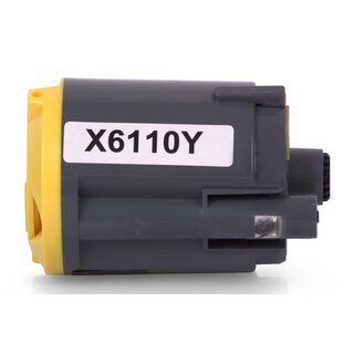 Alternativ zu Xerox 106 R 01273 Toner Yellow