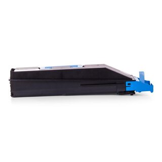 Alternativ zu Kyocera 1T02JZCEU0 / TK865C Toner Cyan