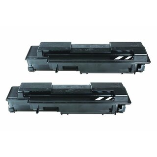 Alternativ zu Kyocera 1T02F70EU0 / TK-440 Toner Black Doppelpack