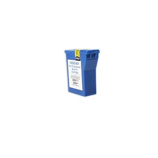 Alternativ zu Pitney Bowes 797-0SB / 797-0BI / K700 Frankierpatrone Blau