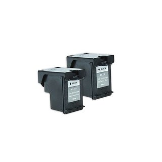 Alternativ zu HP CB331EE / Nr 338 Tinte Black (Doppel Pack) (EU)