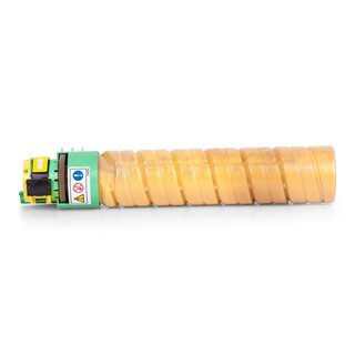 Alternativ zu Ricoh 888309 / TYPE145 Toner Yellow