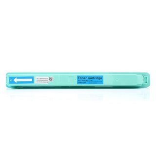 Alternativ zu Panasonic KX-FATC506 Toner Cyan