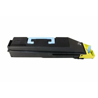 Alternativ zu Kyocera 1T02KAANL0 / TK880Y Toner  Yellow