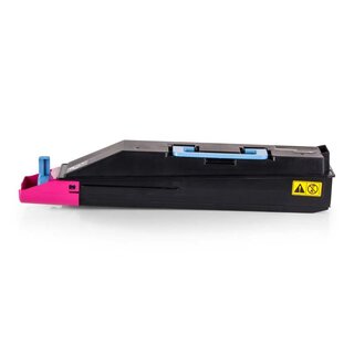 Alternativ zu Utax 652510014 Toner Magenta