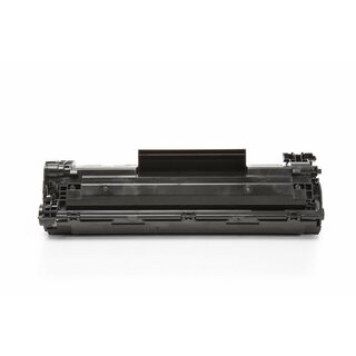 Alternativ zu HP CF283A /83A Toner Black
