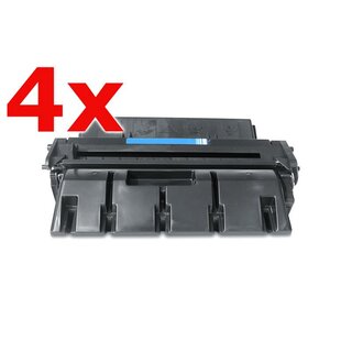 Alternativ zu HP C4096X Toner Spar Set (4 Stck)