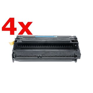 Alternativ zu HP 92274A Toner Black Spar Set (4 Stck)