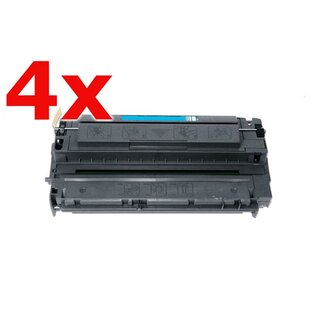 Alternativ zu HP C3903A Toner Spar Set (4 Stck)