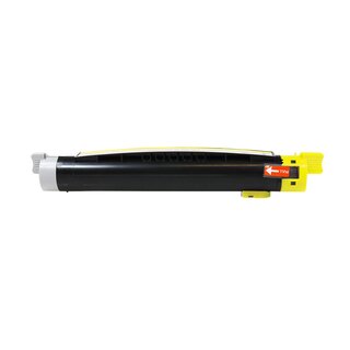 Alternativ zu Dell 310-5808 / 5100 Toner Yellow