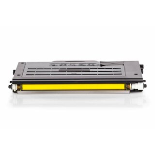 Alternativ zu Samsung CLP-510 Toner Yellow