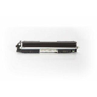Alternativ zu HP CE310A / 126A Toner Black