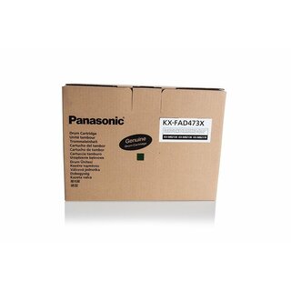 Original Panasonic / KX-FAD473X / Drum Kit