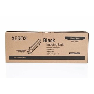 Original Xerox 108R00650 Bildtrommel Black