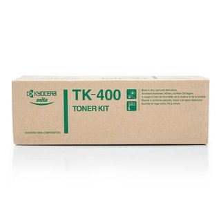 Original Kyocera 370PA0KL / TK400 Toner Black