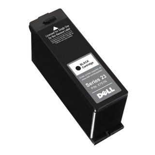 Original Dell 592-11311 / X751N Tinte Black