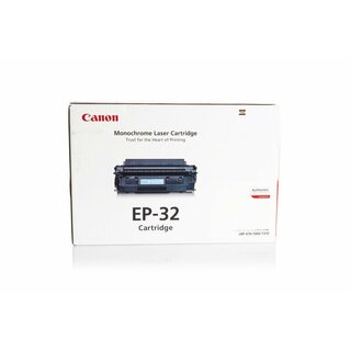 Original Canon 1561A003 / EP-32 Toner Black