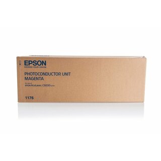 Original Epson C13S051176 Bildtrommel