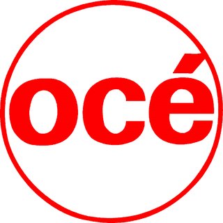 Original OCE 299.522.64 Tinte Black