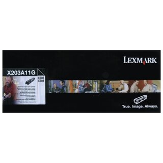 Original Lexmark C950X2KG Toner Black