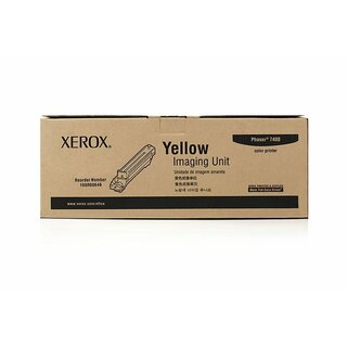 Original Xerox 108R00649 Bildtrommel Yellow