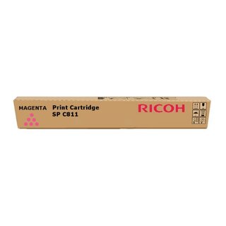 Original Ricoh 820046 Toner Magenta