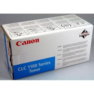 Original Canon 1429A002 Toner Cyan