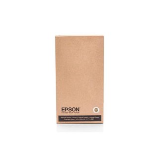 Original Epson C13T653300 / T6533 Tinte Magenta