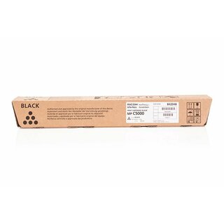 Original Ricoh 841160 Toner Black