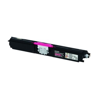 Original Epson C13S050559 Toner Magenta