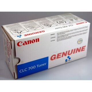 Original Canon 1427A002 Toner Cyan