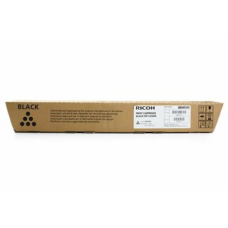 Original Ricoh 888608 Toner Black