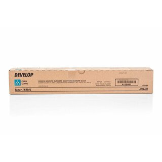 Original Develop A11G4D1 / TN216C Toner Cyan