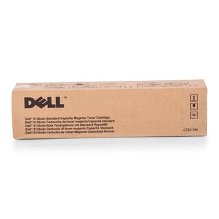 Original Dell 593-10927 / H353R Toner Magenta