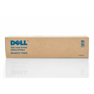 Original Dell 593-10065 / M6935 Toner Magenta
