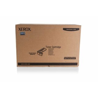 Original Xerox 006R01275 Toner Black