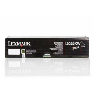 Original Lexmark 0012026XW Bildtrommel